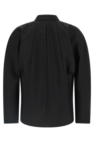 'Vaals' blazer Black