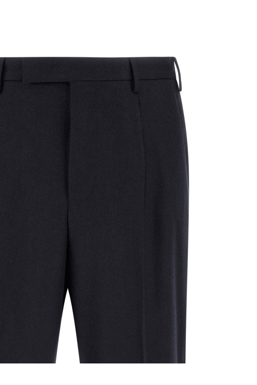'Samuel' pants Black
