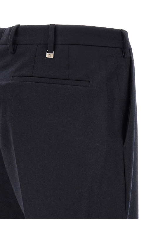 'Samuel' pants Black