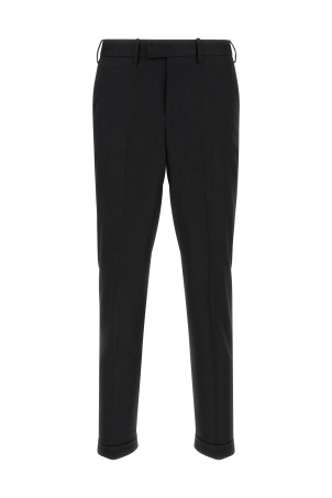 'Master' pants Black