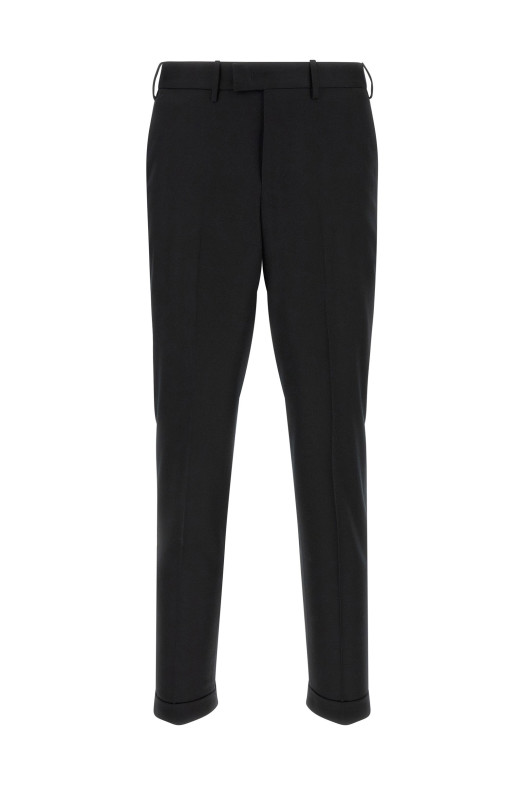 'Master' pants Black