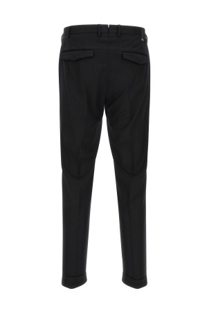 'Master' pants Black