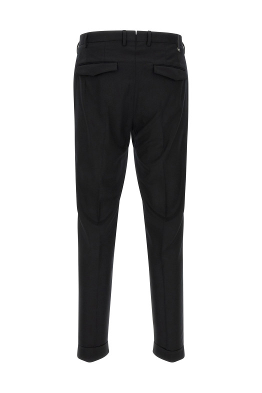 'Master' pants Black