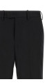 'Master' pants Black