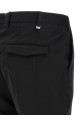 'Master' pants Black