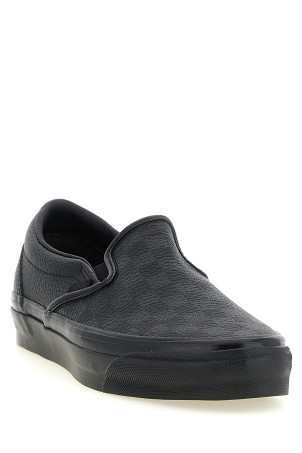 'Premium Slip-On 98' sneakers Black