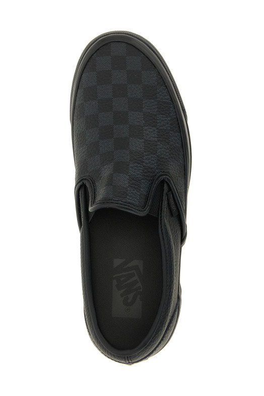'Premium Slip-On 98' sneakers Black