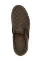 'Premium Slip-On 98' sneakers Brown