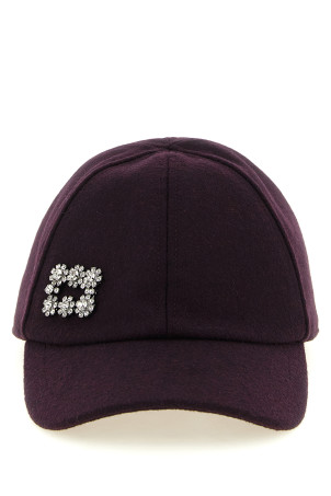 'Efflorescence' cap Bordeaux