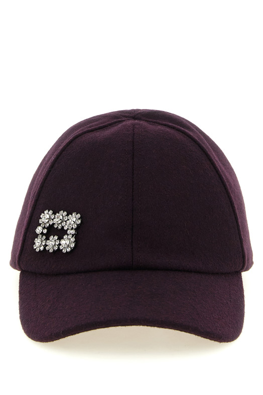 'Efflorescence' cap Bordeaux