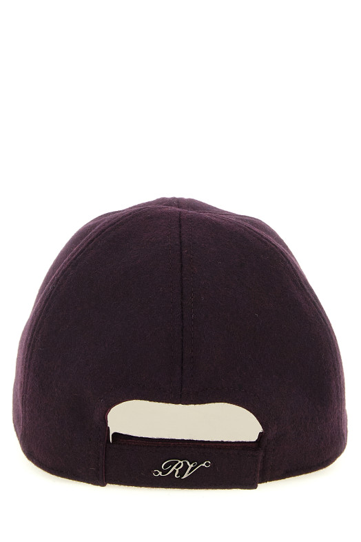 'Efflorescence' cap Bordeaux