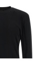 'M TS 969' T-shirt Black