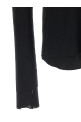 'M TS 969' T-shirt Black