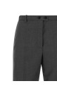 Tailored trousers Gray