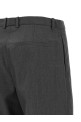 Tailored trousers Gray