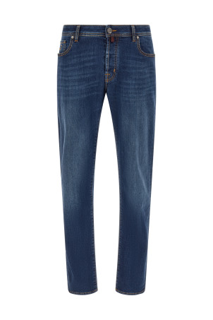 'Viktor' jeans Blue