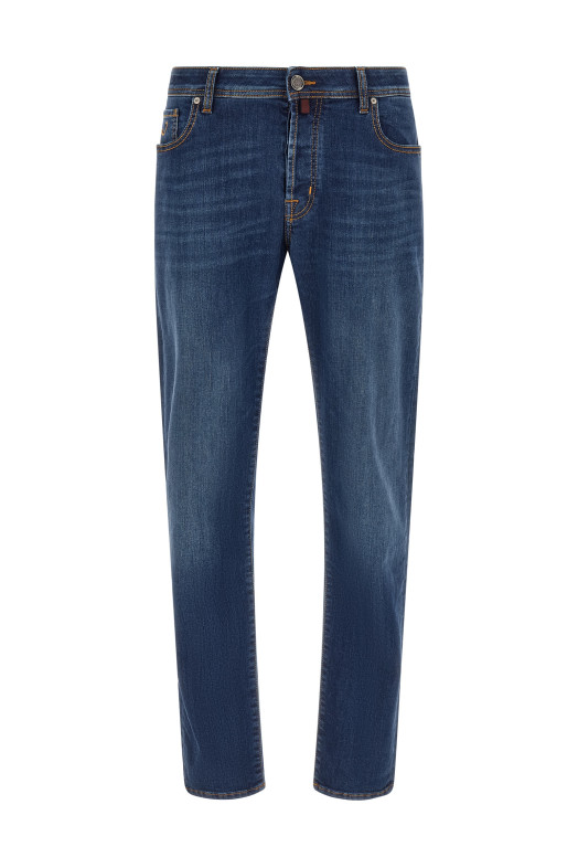 'Viktor' jeans Blue