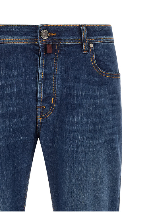 'Viktor' jeans Blue