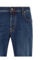 'Viktor' jeans Blue