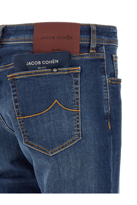'Viktor' jeans Blue