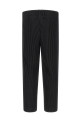 'Color Pleats 1' pants Black