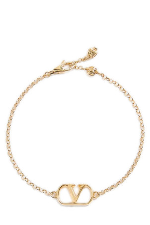 Valentino Garavani 'VLogo Signature' bracelet Gold