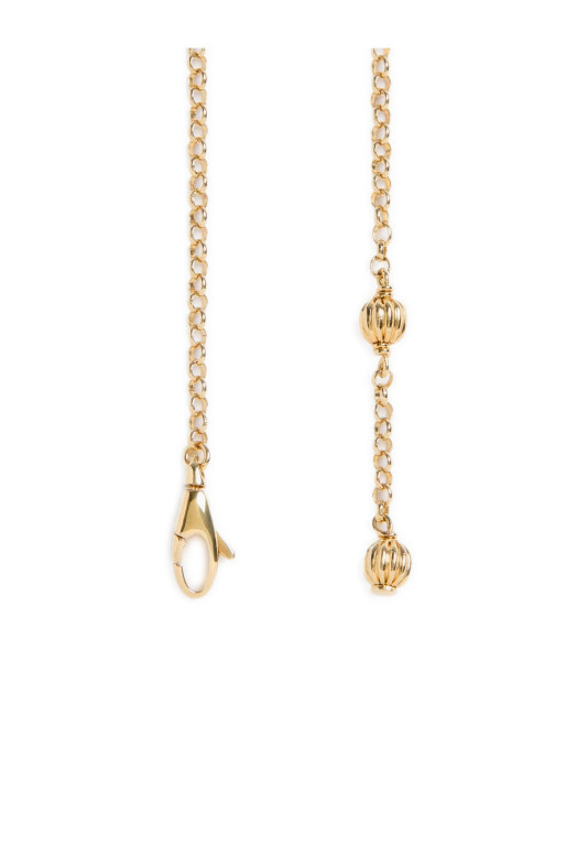 Valentino Garavani 'VLogo Signature' bracelet Gold