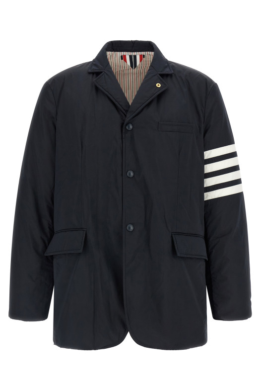 '4BAR' jacket Blue