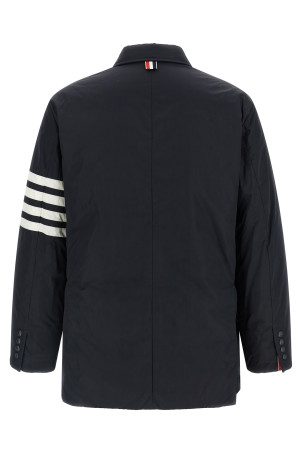 '4BAR' jacket Blue