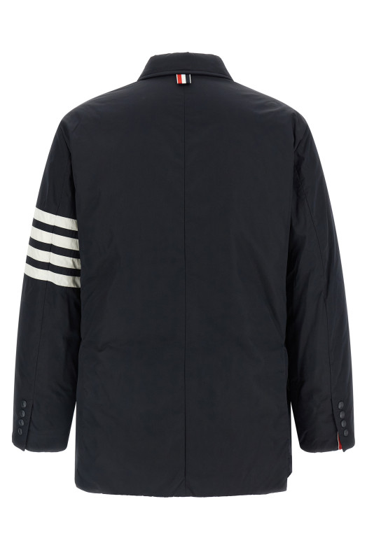'4BAR' jacket Blue