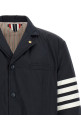 '4BAR' jacket Blue