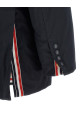 '4BAR' jacket Blue