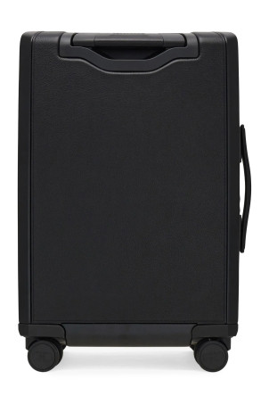 'Ferragamo Monogram' trolley Black