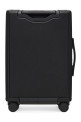 'Ferragamo Monogram' trolley Black
