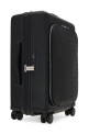 'Ferragamo Monogram' trolley Black
