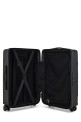 'Ferragamo Monogram' trolley Black