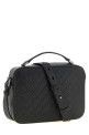 'Ferragamo Monogram' crossbody bag Black
