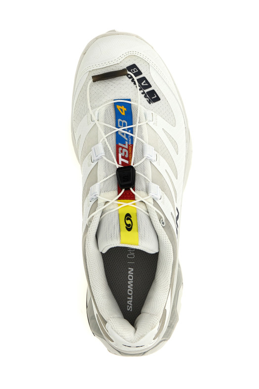 'XT-4 OG' sneakers White