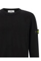 'Badge Stone Island' sweater Black