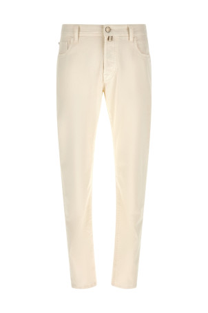 'Bard' jeans White
