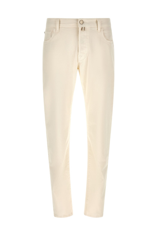 'Bard' jeans White