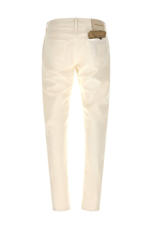 'Bard' jeans White