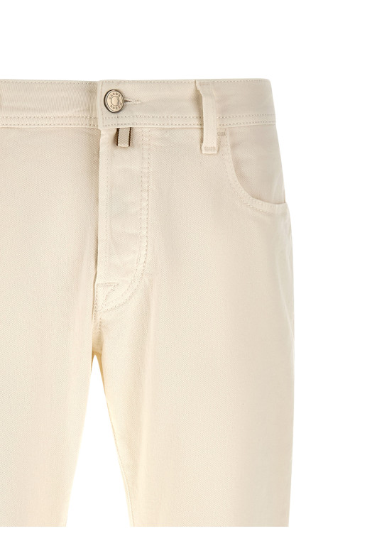 'Bard' jeans White