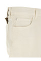 'Bard' jeans White