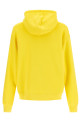 'Cowboy' hoodie Yellow