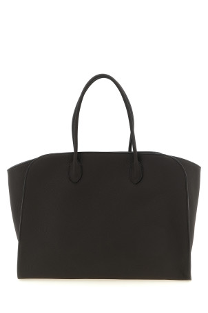 'Marlo Tote' shopping bag Brown