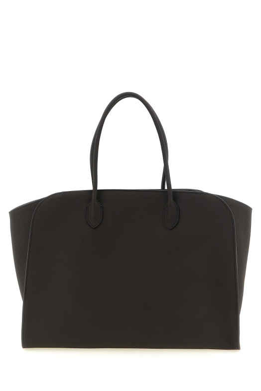 'Marlo Tote' shopping bag Brown
