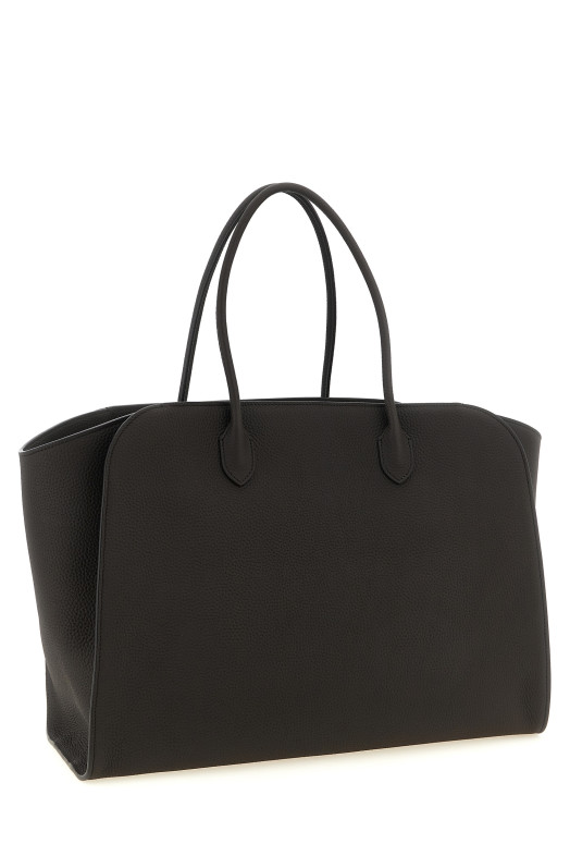 'Marlo Tote' shopping bag Brown