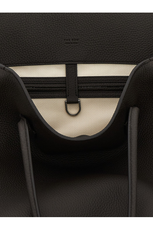'Marlo Tote' shopping bag Brown