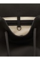 'Marlo Tote' shopping bag Brown